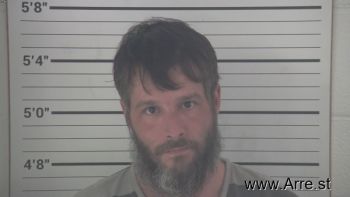 James Robert Grooms Mugshot