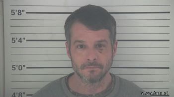 James Robert Grooms Mugshot