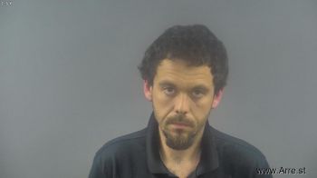 James Wendell Guess Mugshot