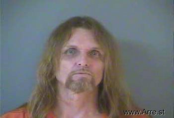 James Ray Guess Mugshot