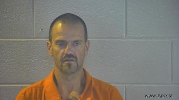 James David-scott Gurley Mugshot