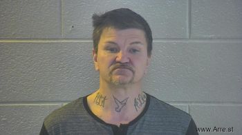 James Joseph Gurley Mugshot