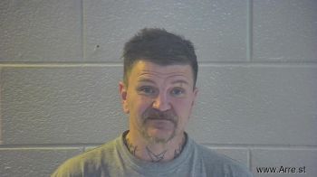 James Joseph Gurley Mugshot