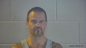 James David-scott Gurley Mugshot