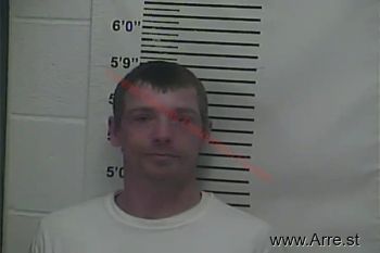 James  Hall Mugshot