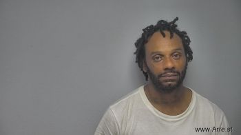 James Samuel Hamilton Mugshot