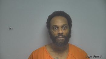 James Samuel Hamilton Mugshot