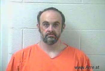 James Derick Hamilton Mugshot