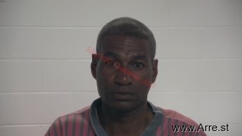 James W Hamilton Mugshot