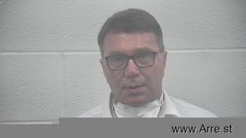 James Michael Hamilton Mugshot