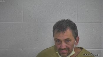 James Marshall Hammons Mugshot