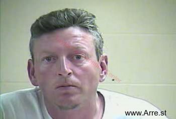 James  Hampton Mugshot