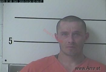 James M Haney Mugshot