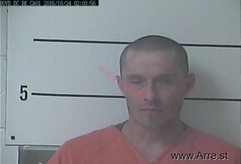 James M Haney Mugshot