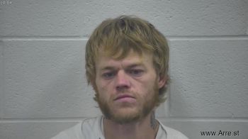 James Ronald Haney Mugshot