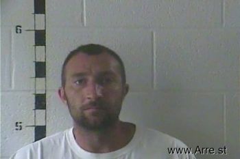 James Brandon Hardin Mugshot