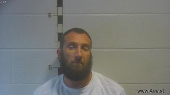 James Brandon Hardin Mugshot