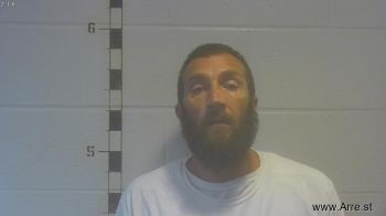 James Brandon Hardin Mugshot