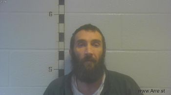 James Brandon Hardin Mugshot