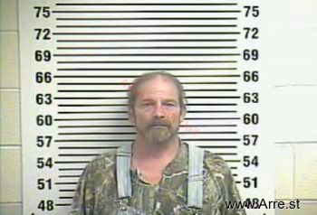 James D Hardin Mugshot