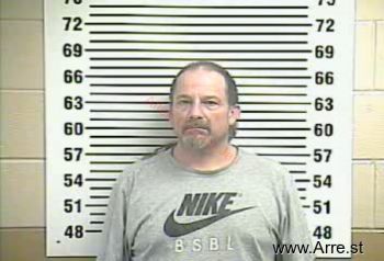 James D Hardin Mugshot