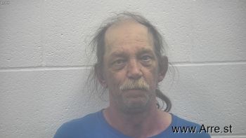 James  Hardin Mugshot