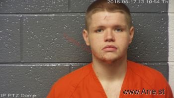 James Aaron Hardin Mugshot