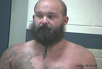 James Anthony Gene Hardy Mugshot