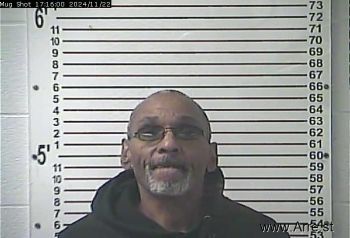 James Andrew Hardy Mugshot