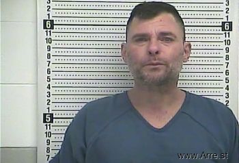 James Lewis Hargis Mugshot