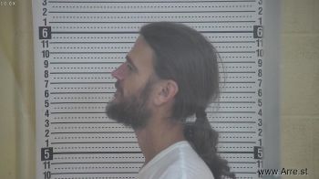 James B. Harmon Mugshot