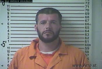 James Douglas Harmon Mugshot