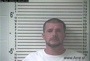 James Douglas Harmon Mugshot