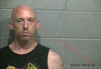 James Michael Harper Mugshot