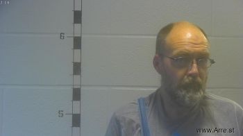 James Nicholas Harrington Mugshot