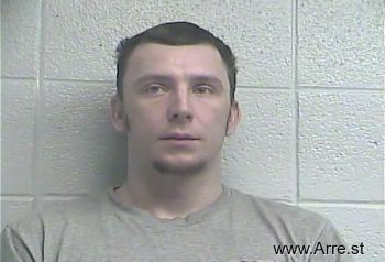 James  Hartley Mugshot