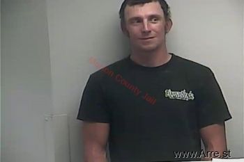 James Matthew Hartley Mugshot