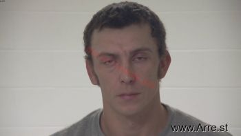 James Matthew Hartley Mugshot