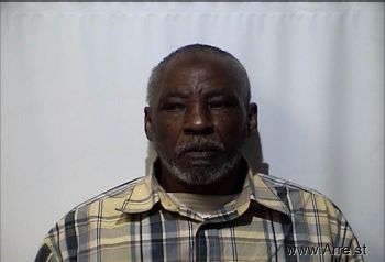 James Mitchell Haskins Mugshot