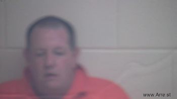 James Brandon Hawkins Mugshot