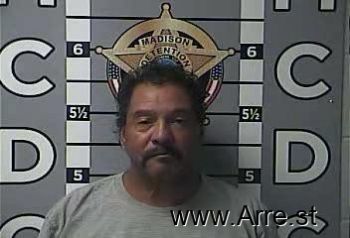 James Franklin Hawkins Mugshot