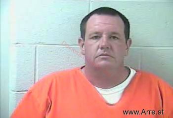 James Brandon Hawkins Mugshot