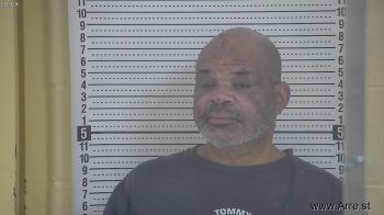 James Robert Hayden Mugshot