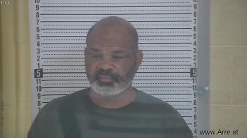 James Robert Hayden Mugshot