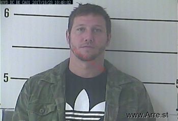 James D Hayes Mugshot