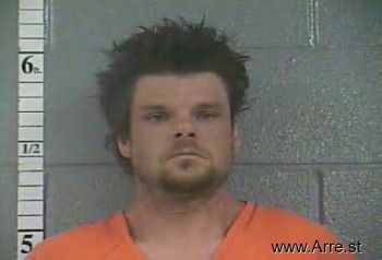 James Christian Hayes Mugshot