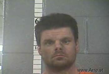 James Christian Hayes Mugshot