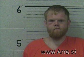 James Travis Helton Mugshot