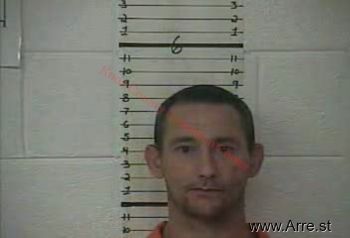 James Allen Helton Mugshot