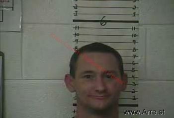 James Allen Helton Mugshot